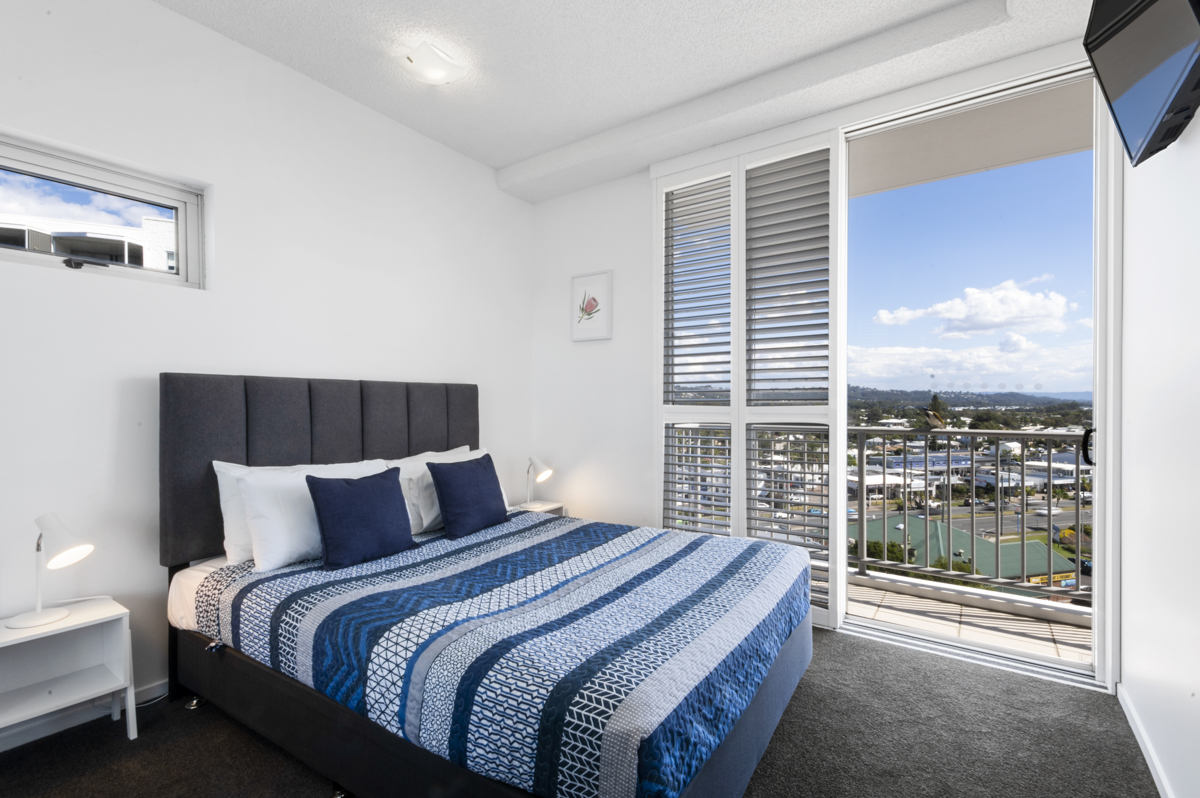 3 Bedroom Ocean View Apartment