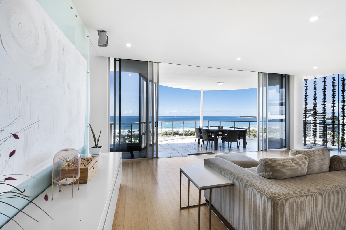 3 Bedroom Penthouse