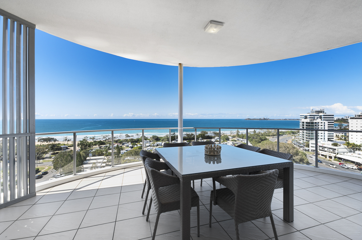 3 Bedroom Penthouse