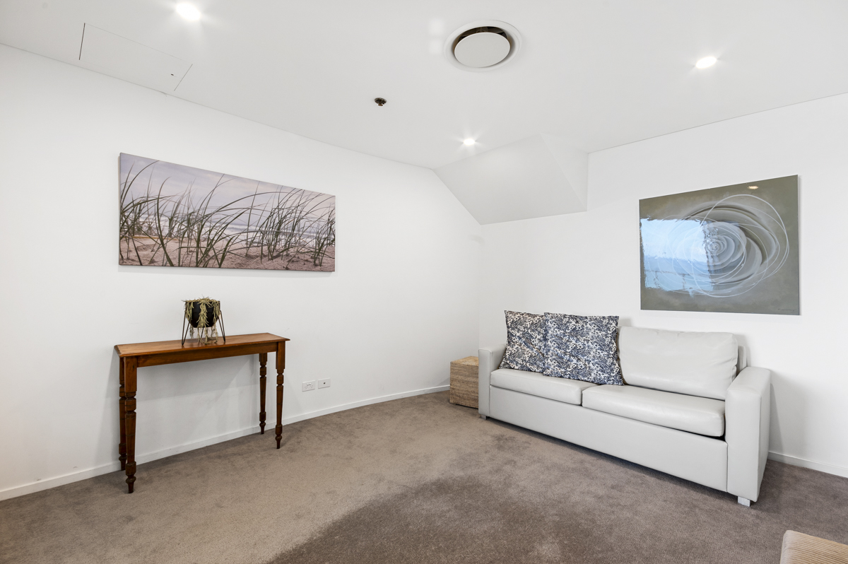 3 Bedroom Penthouse