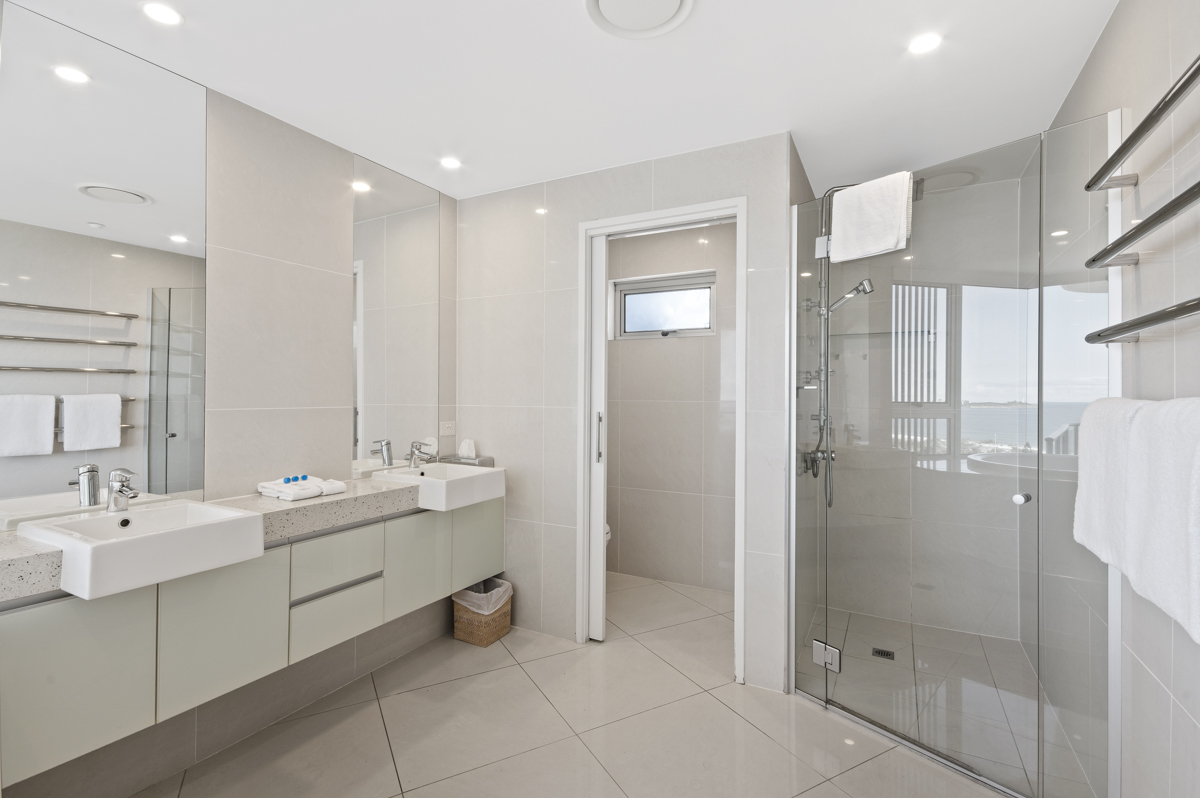 3 Bedroom Penthouse