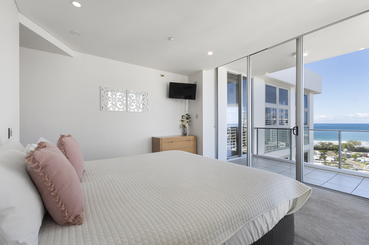 3 Bedroom Penthouse