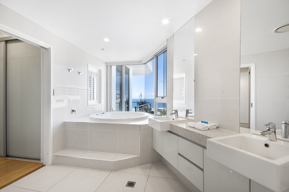 3 Bedroom Penthouse