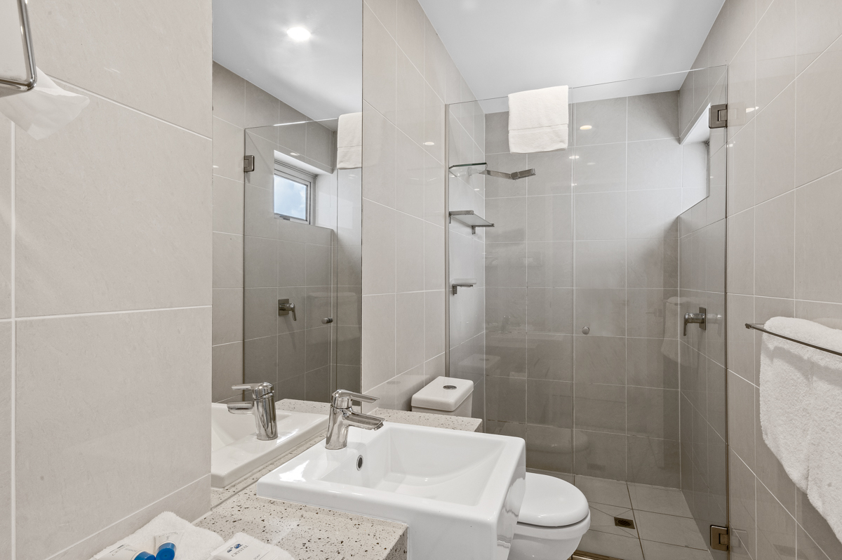 3 Bedroom Penthouse