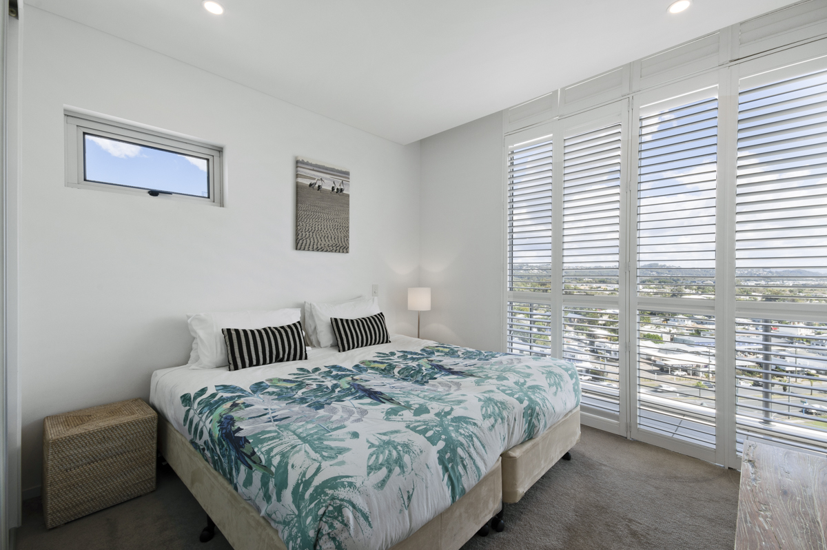 3 Bedroom Penthouse