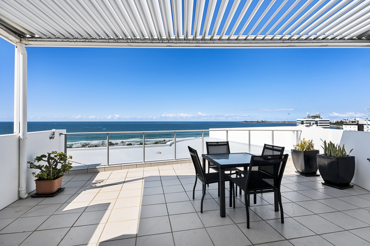 3 Bedroom Penthouse