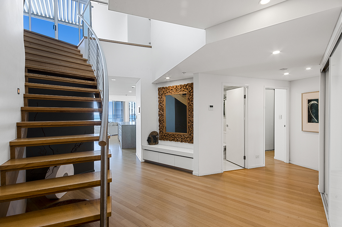3 Bedroom Penthouse