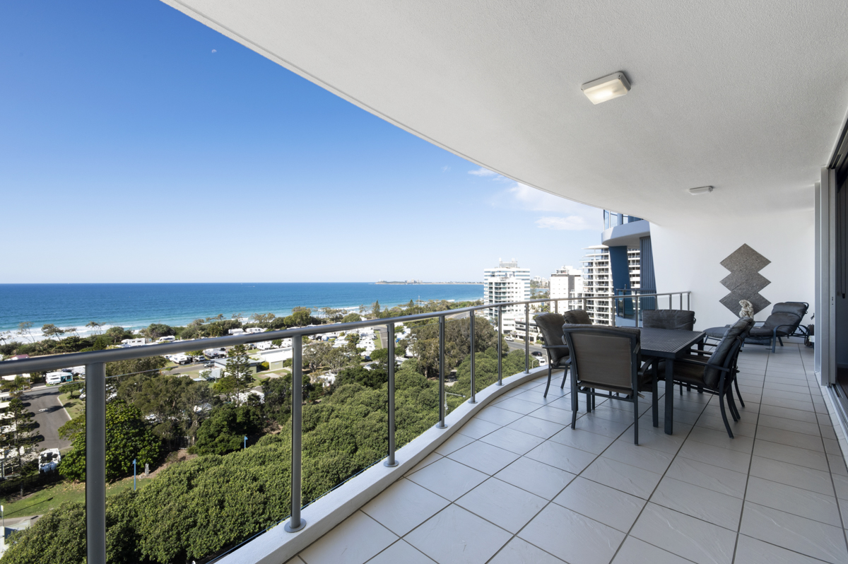 2 Bedroom Sub Penthouse