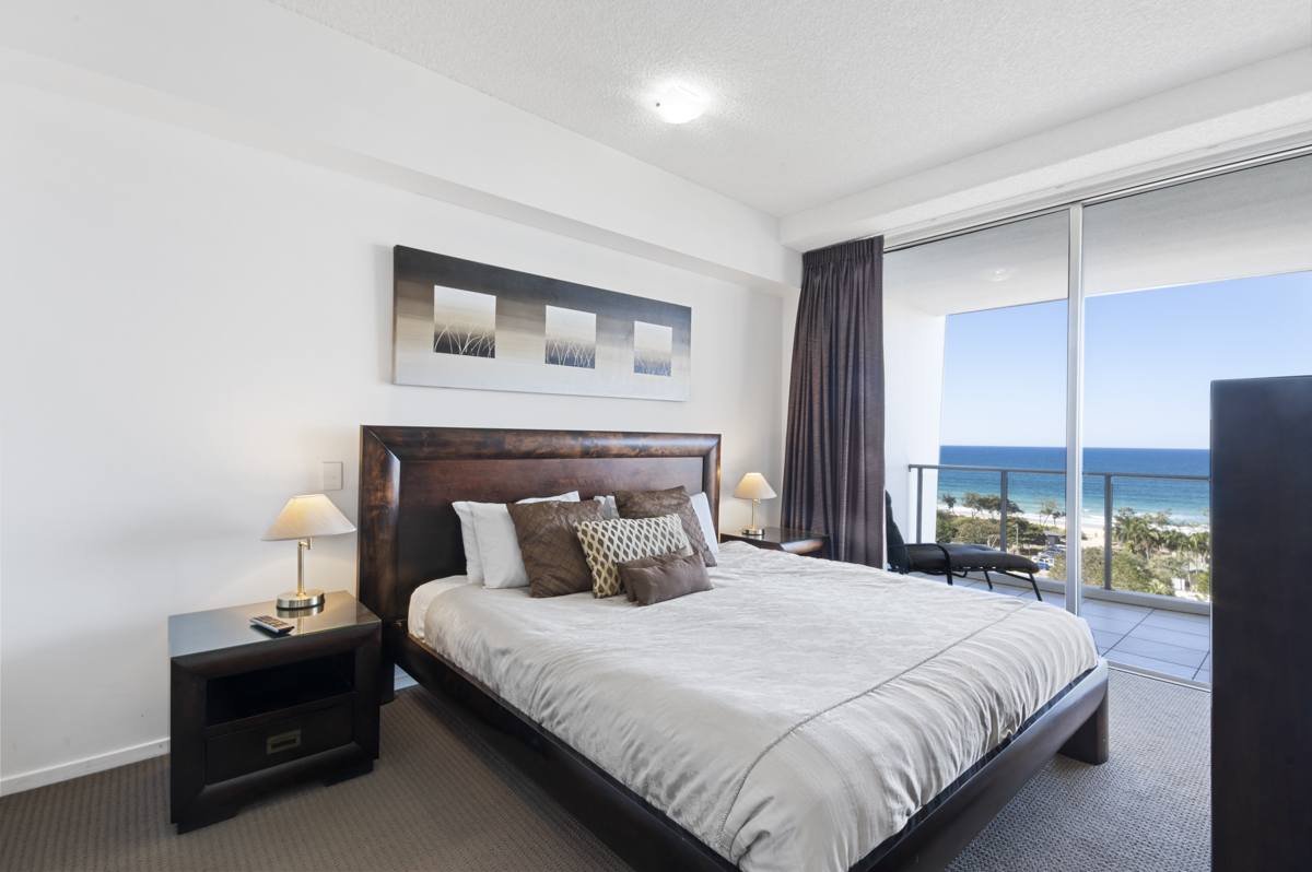 2 Bedroom Sub Penthouse