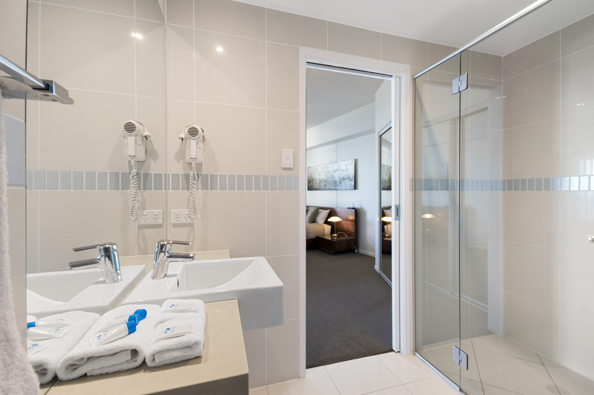 2 Bedroom Sub Penthouse