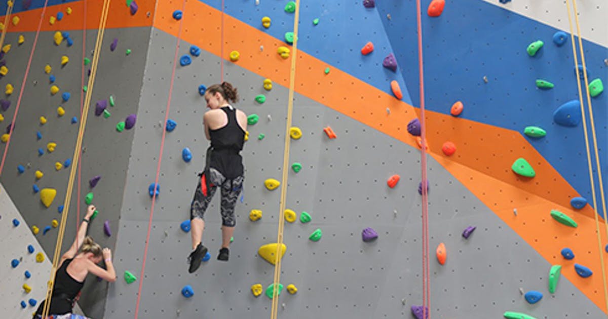 Urban Xtreme Rock Climbing, Ski & Adventure Sports