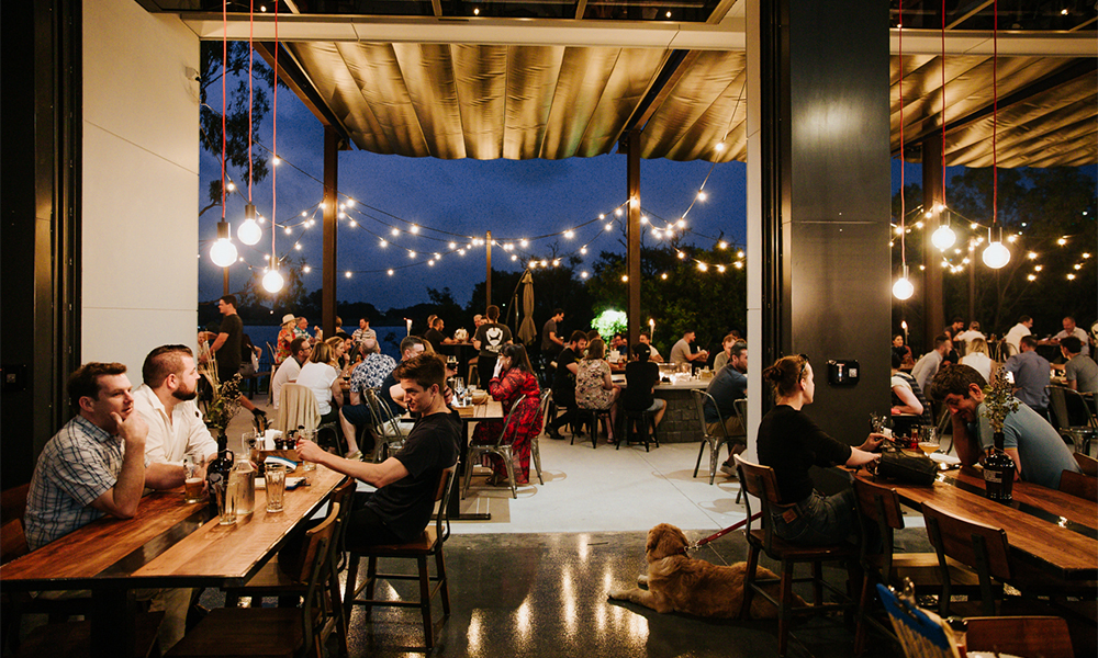 BrewDog DogTap - Brisbane