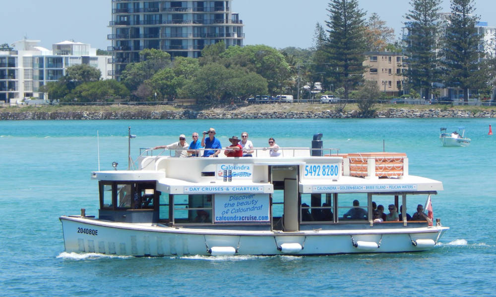 Caloundra Cruise