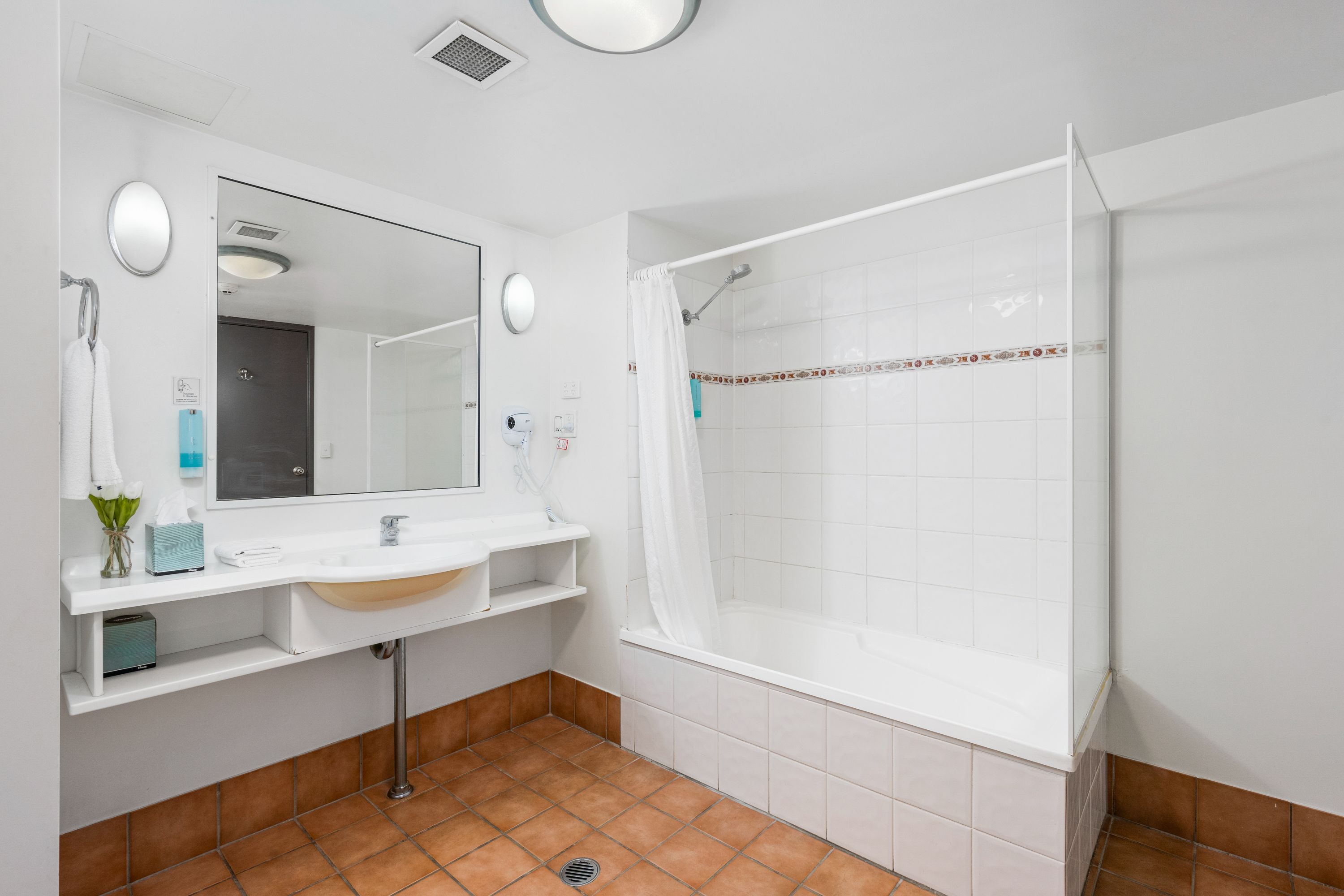 Two Bedroom Suite