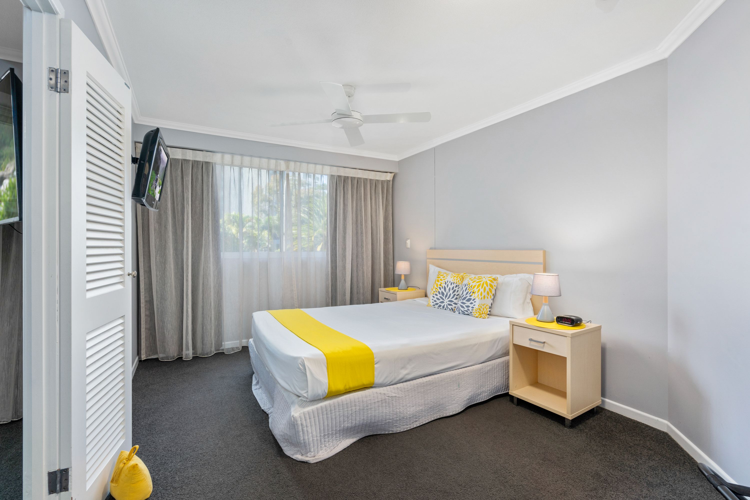 Two Bedroom Suite