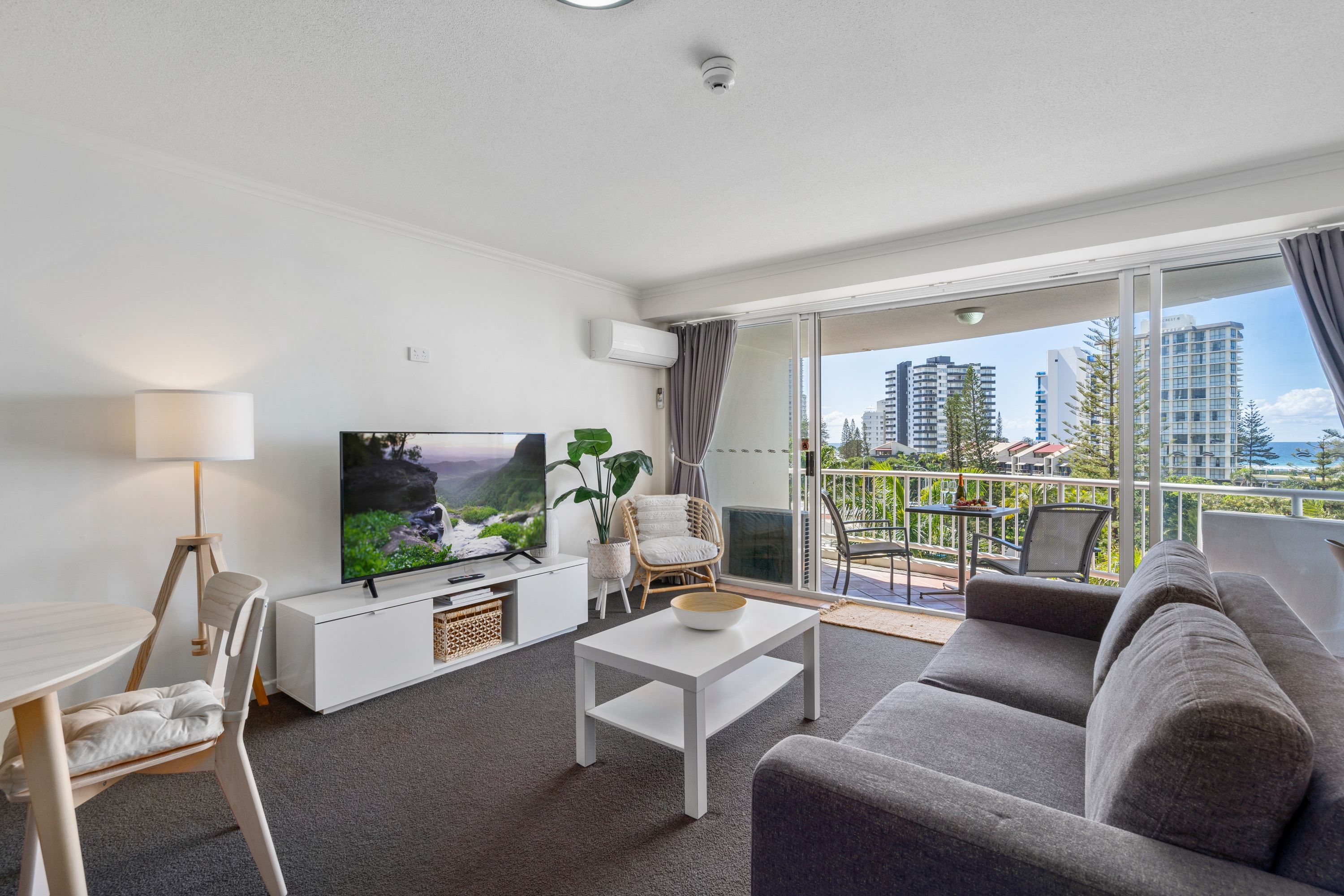 Two Bedroom Suite