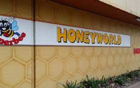 Honey World