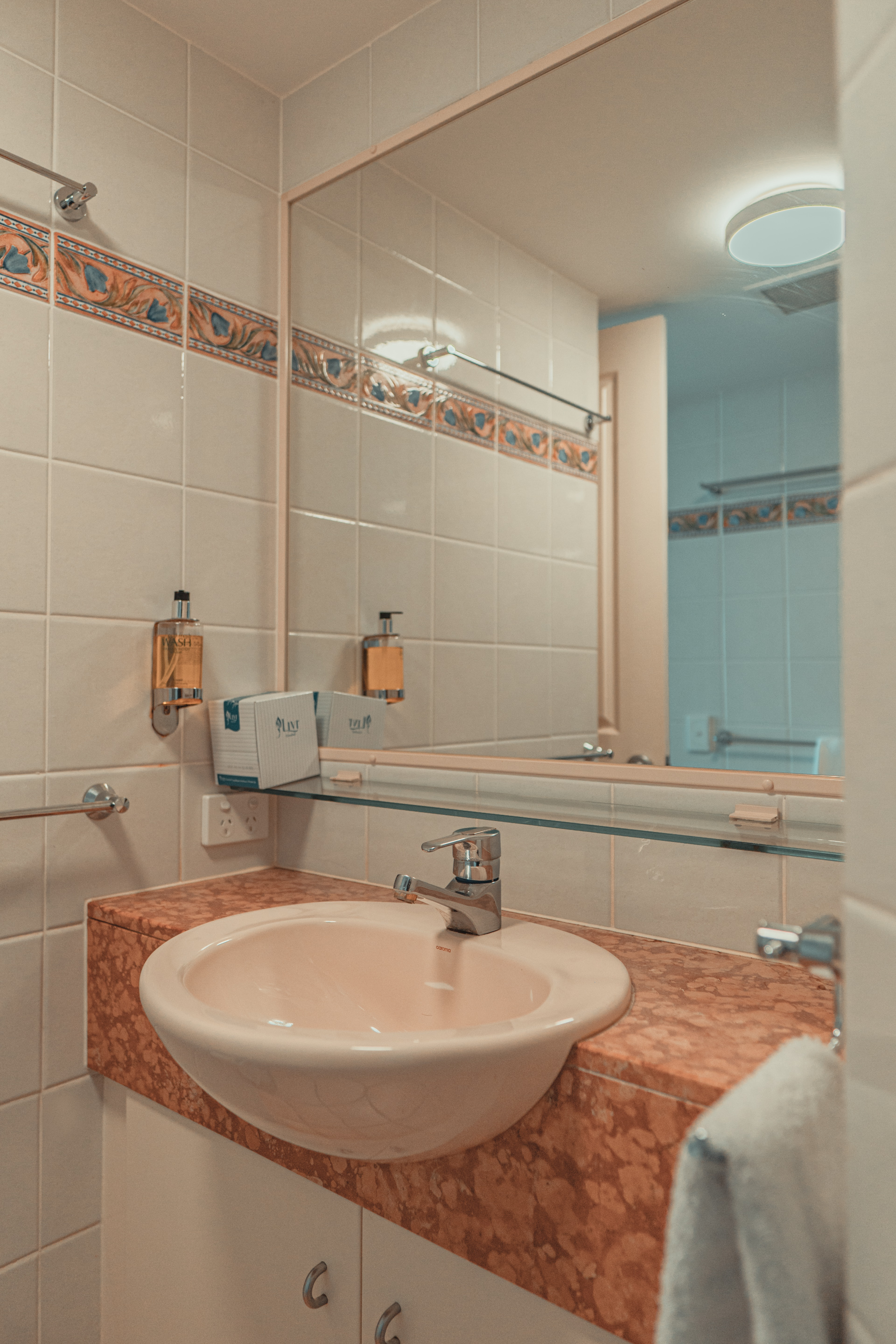 Executive 2 Bedroom WatersEdge
