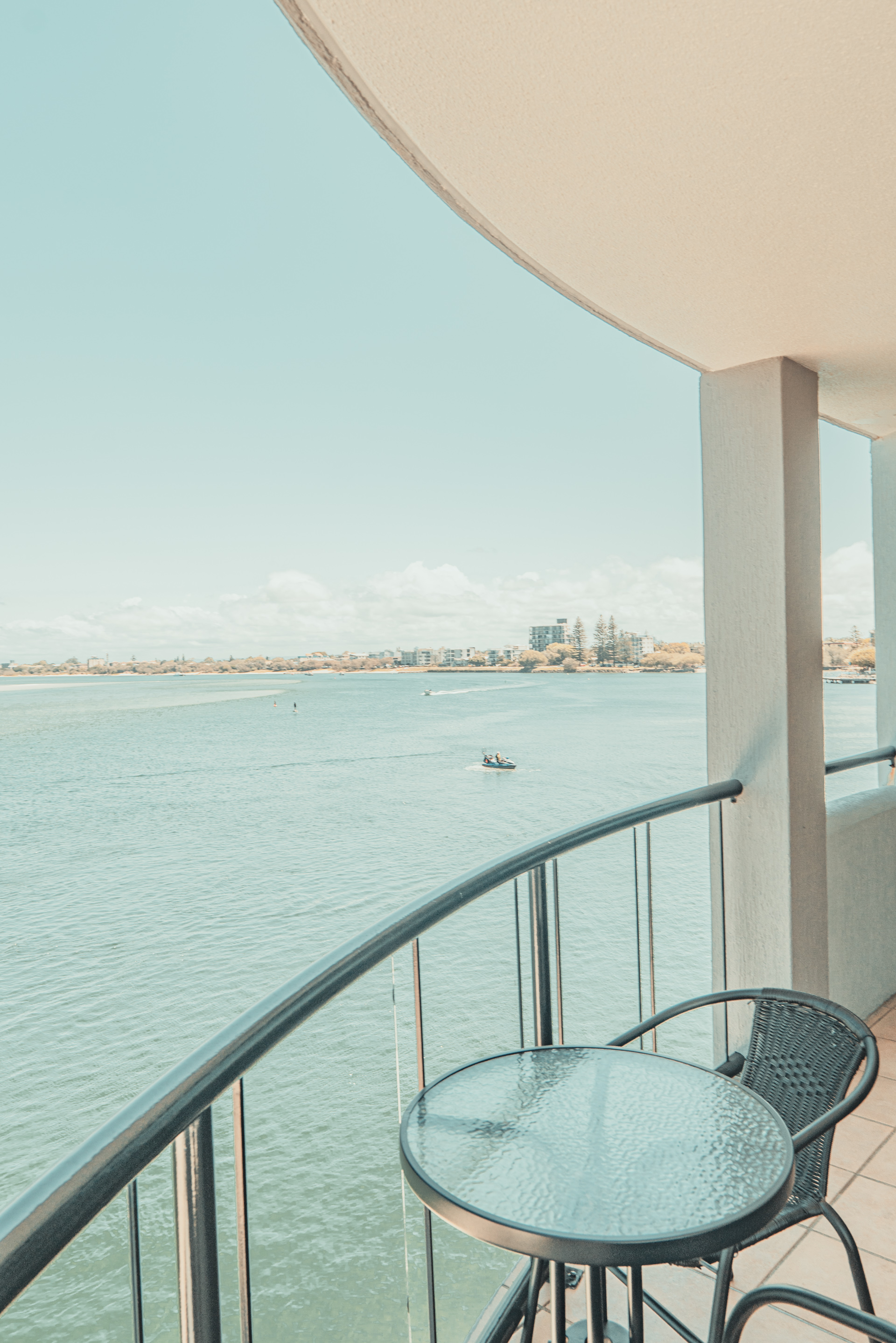 Executive 2 Bedroom Waterfront