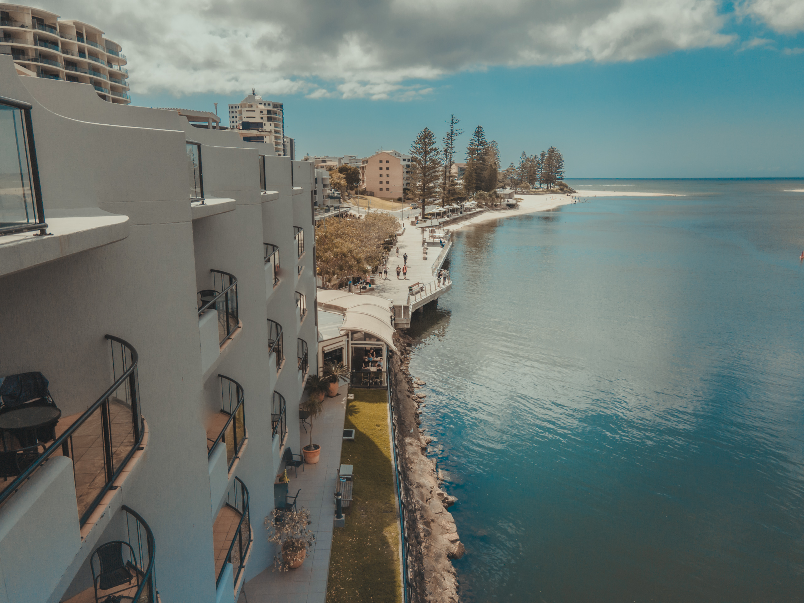 Executive 1 Bedroom WatersEdge