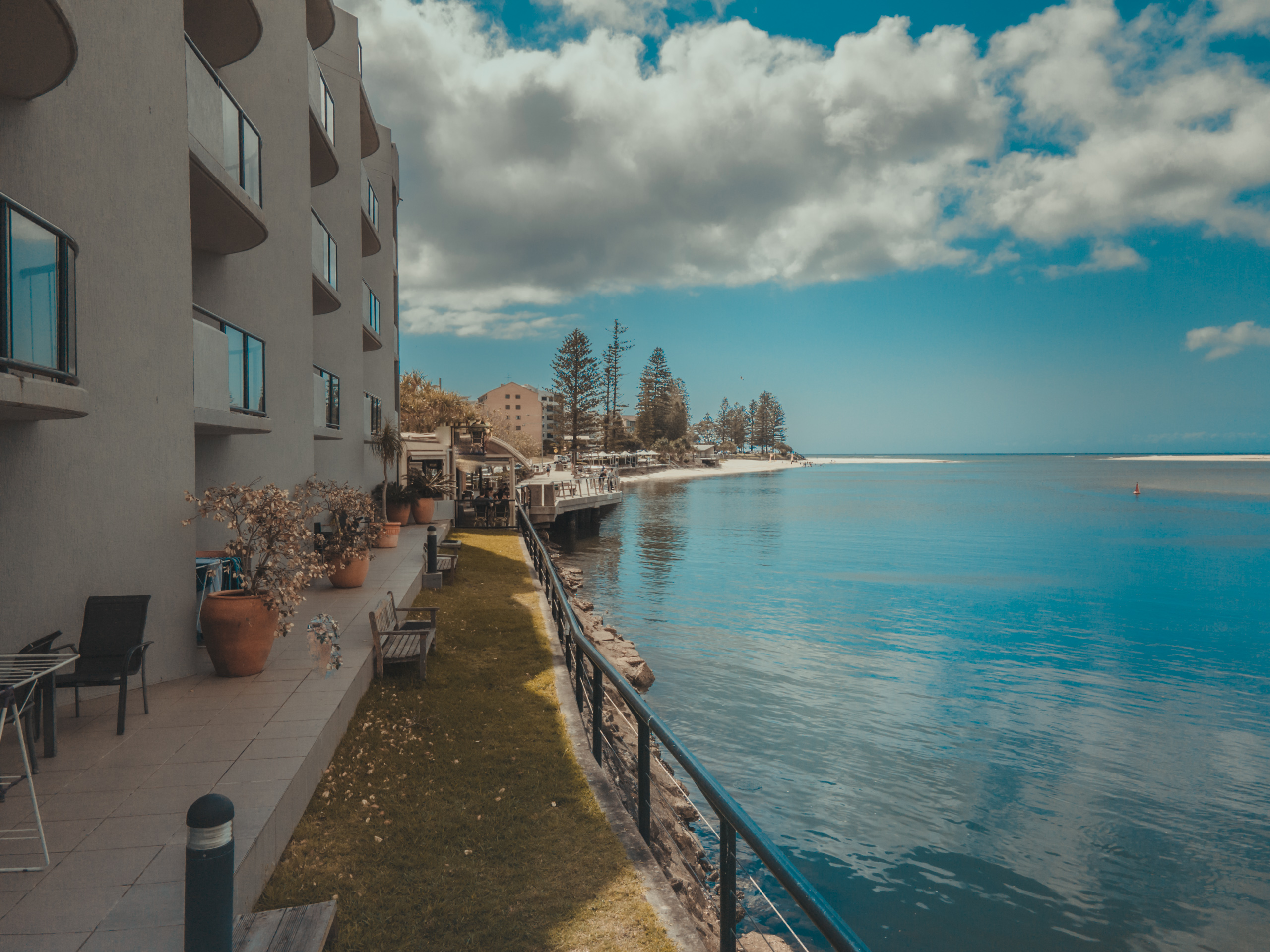 Weekend Special Stay Saturday & Sunday Nights - 15% Discount