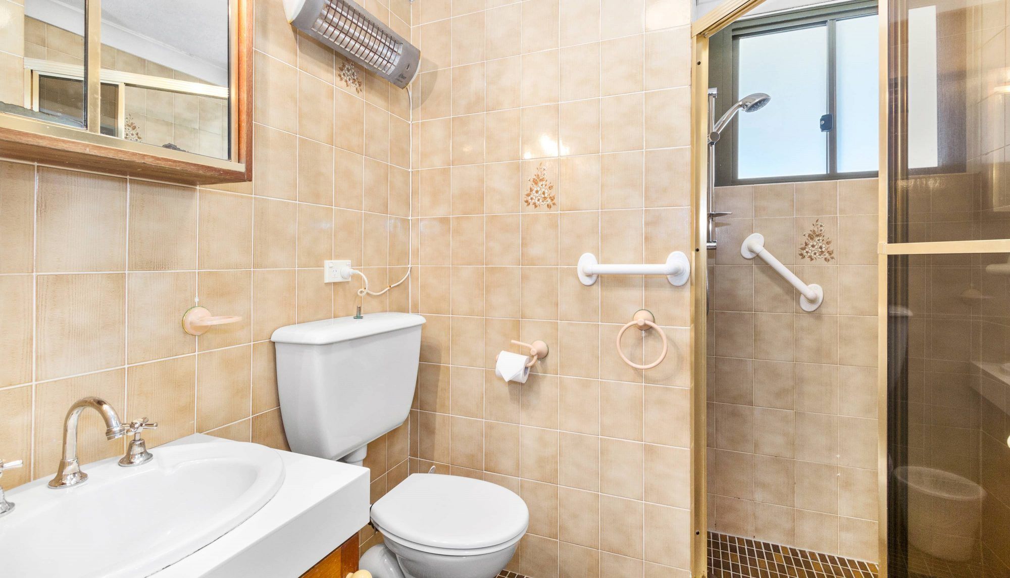 3 Bedroom Deluxe Apartment