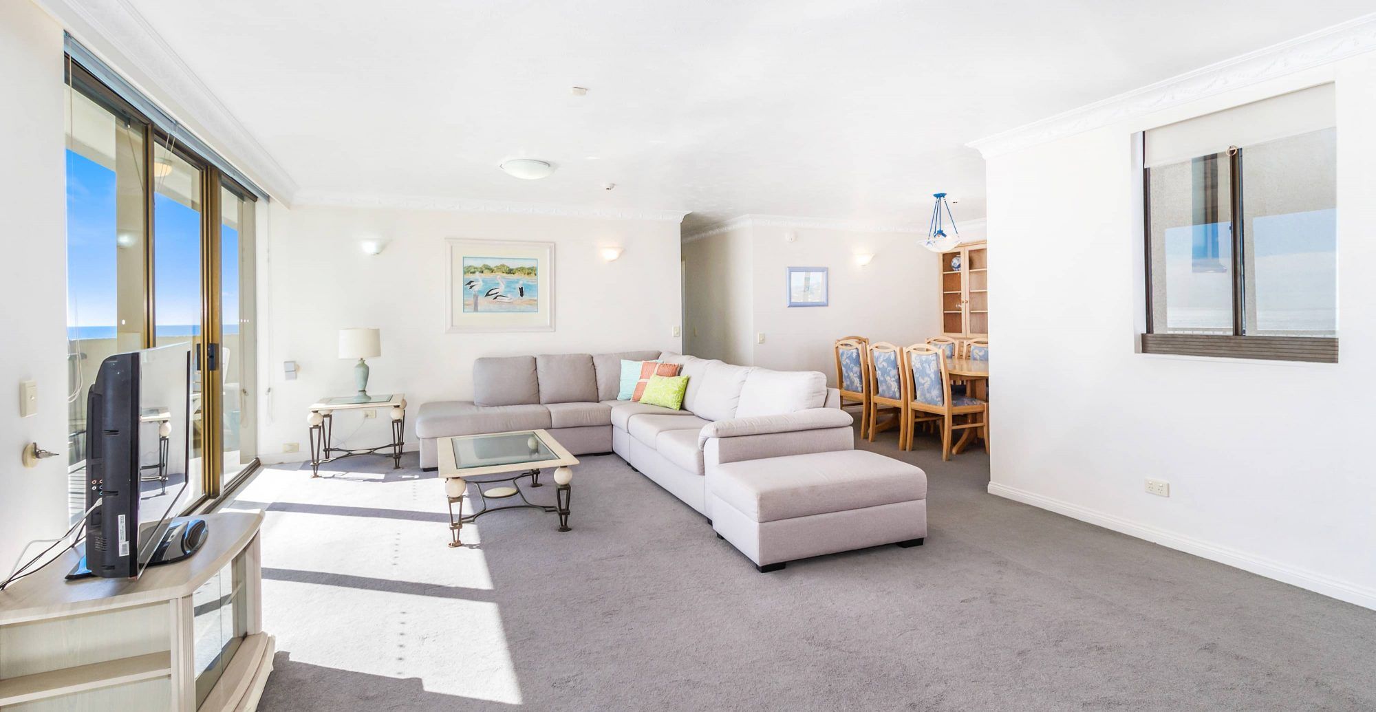 3 Bedroom Superior Apartment