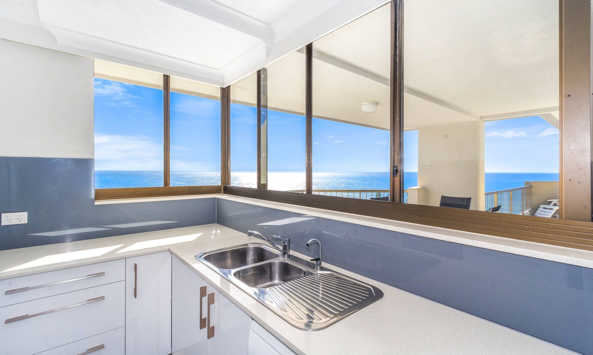 3 Bedroom Superior Apartment