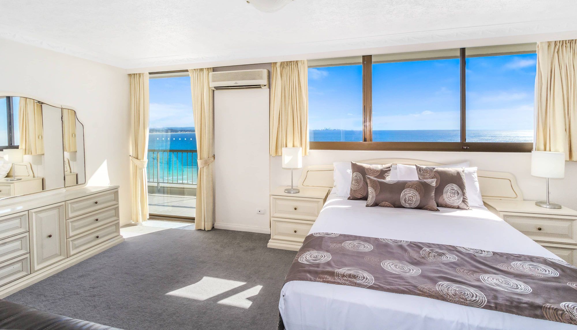 3 Bedroom Superior Apartment