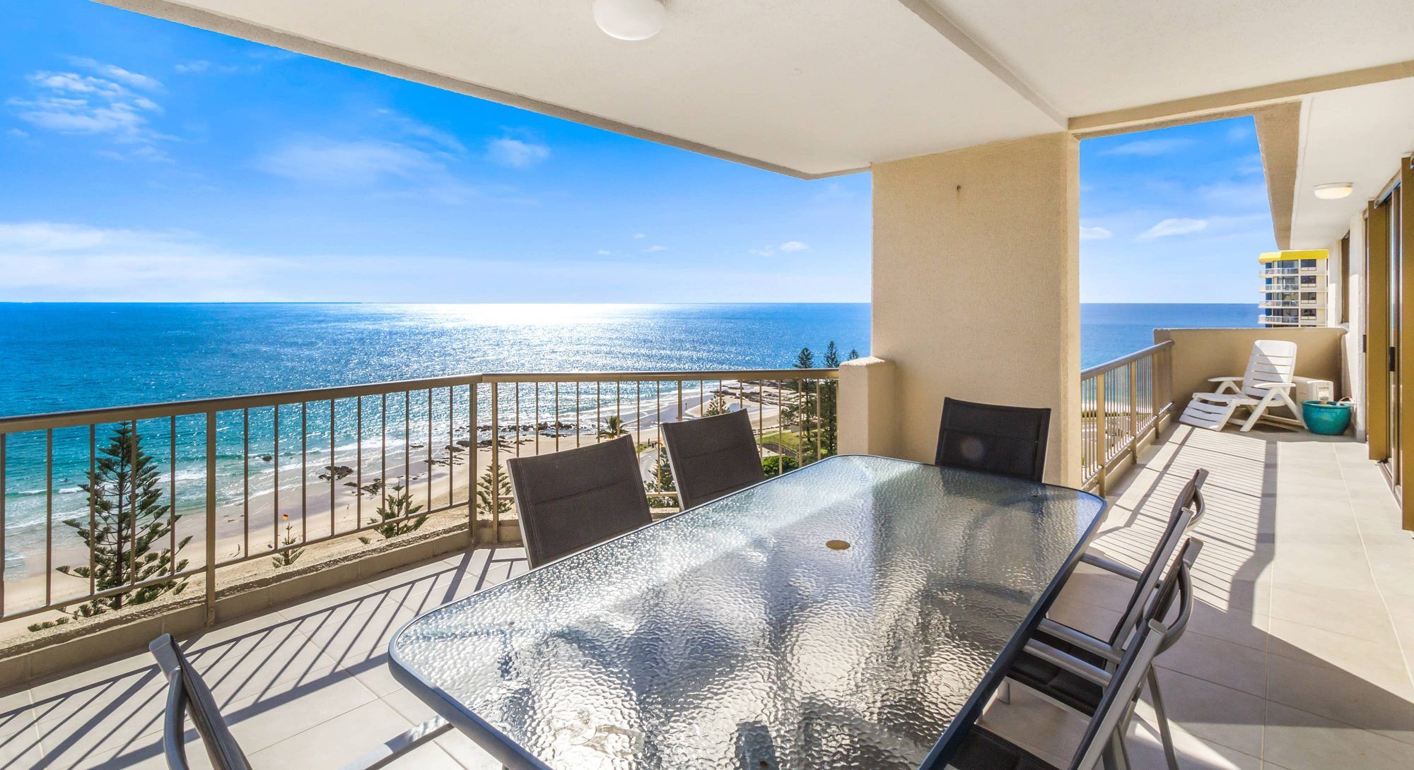 3 Bedroom Superior Apartment