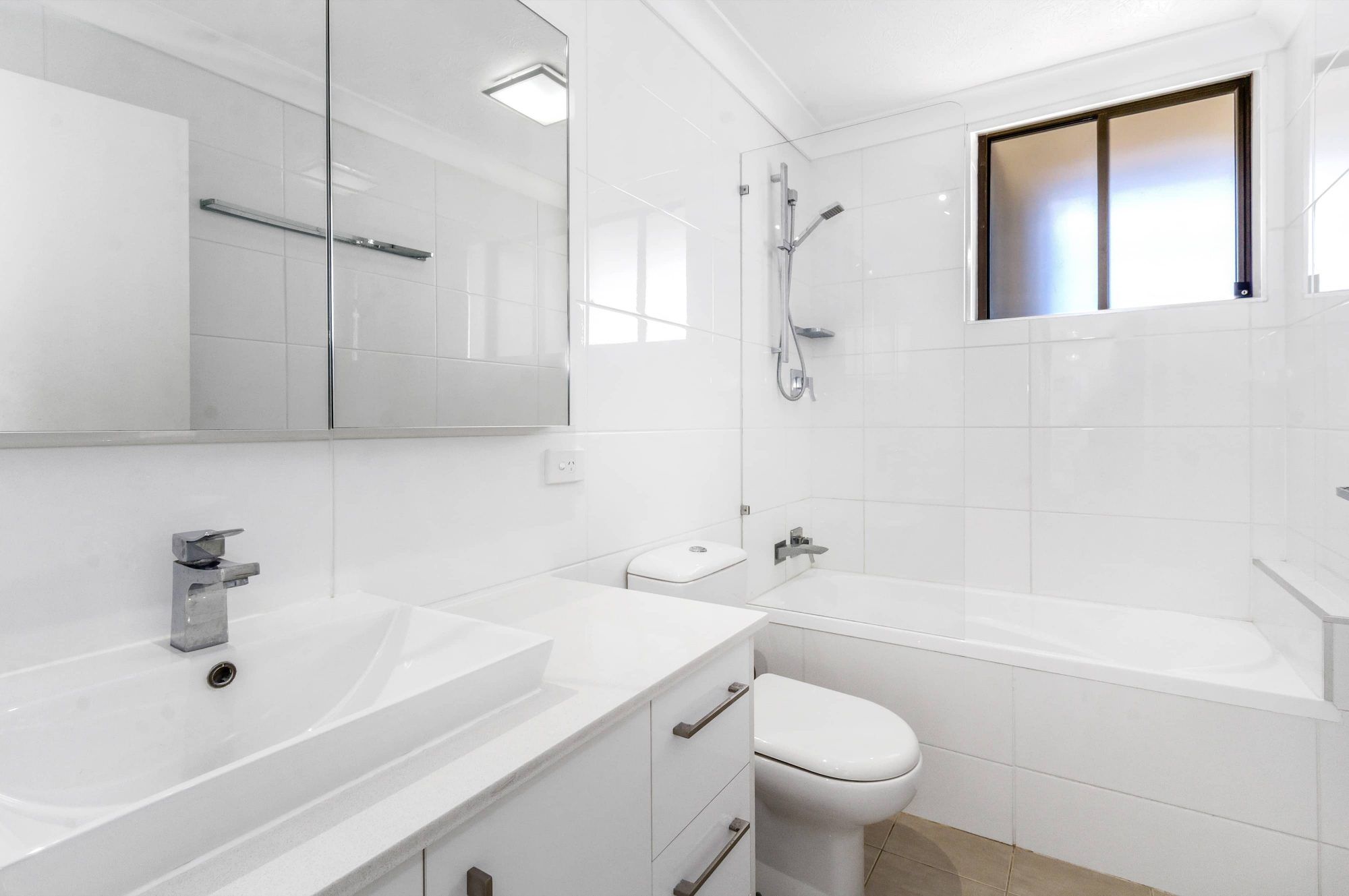 3 Bedroom Superior Apartment