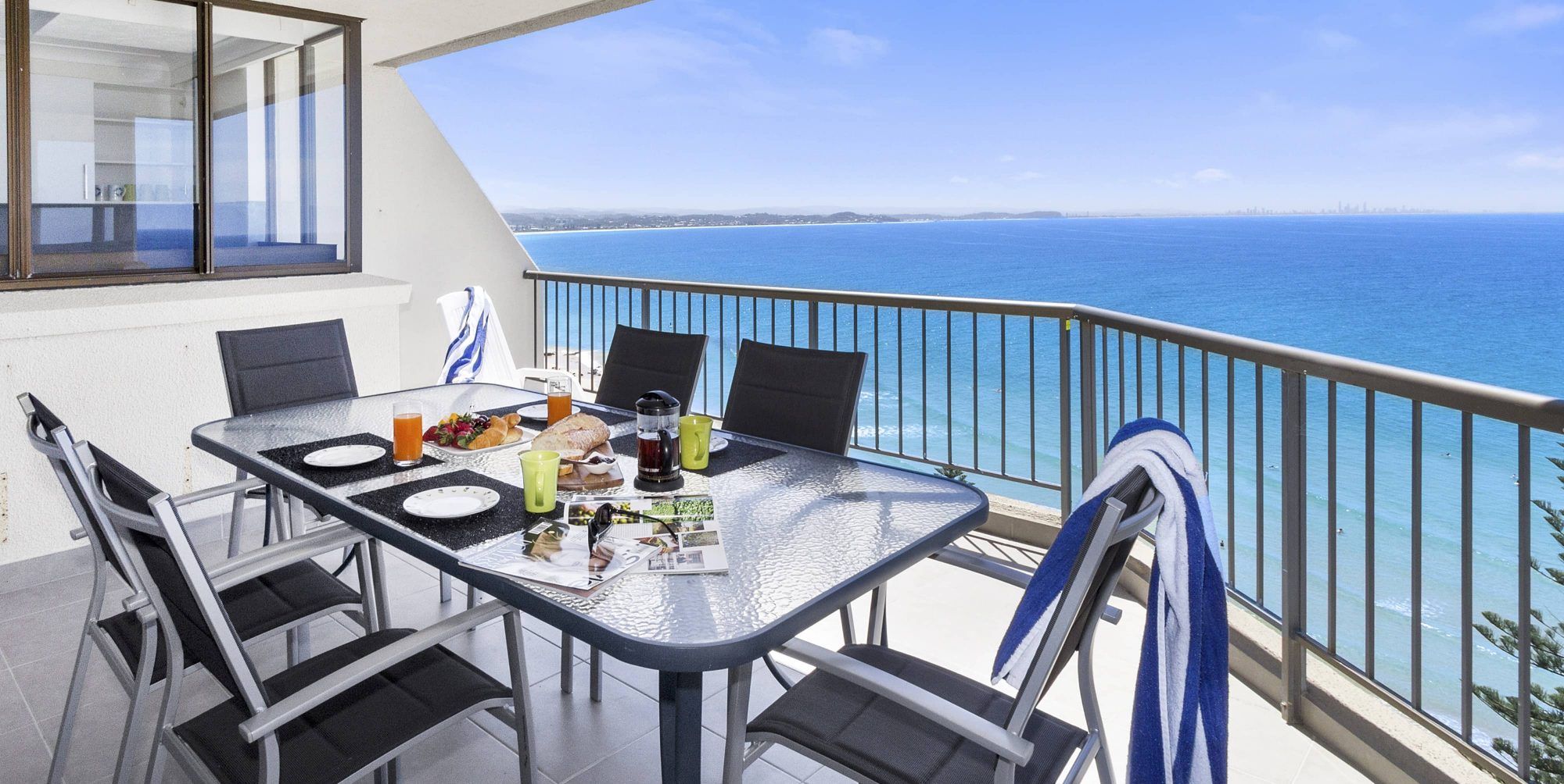 3 Bedroom Superior Apartment