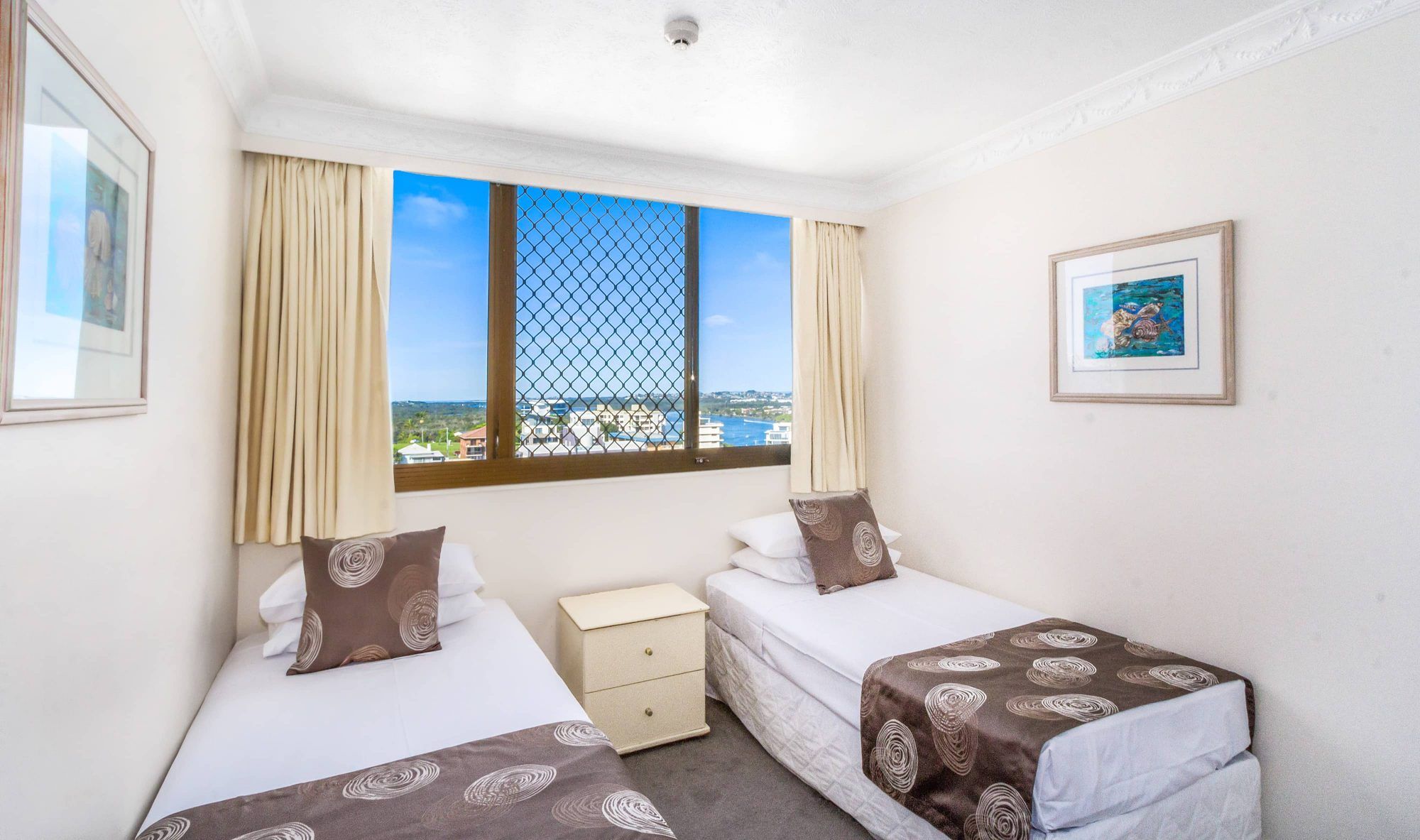 3 Bedroom Superior Apartment
