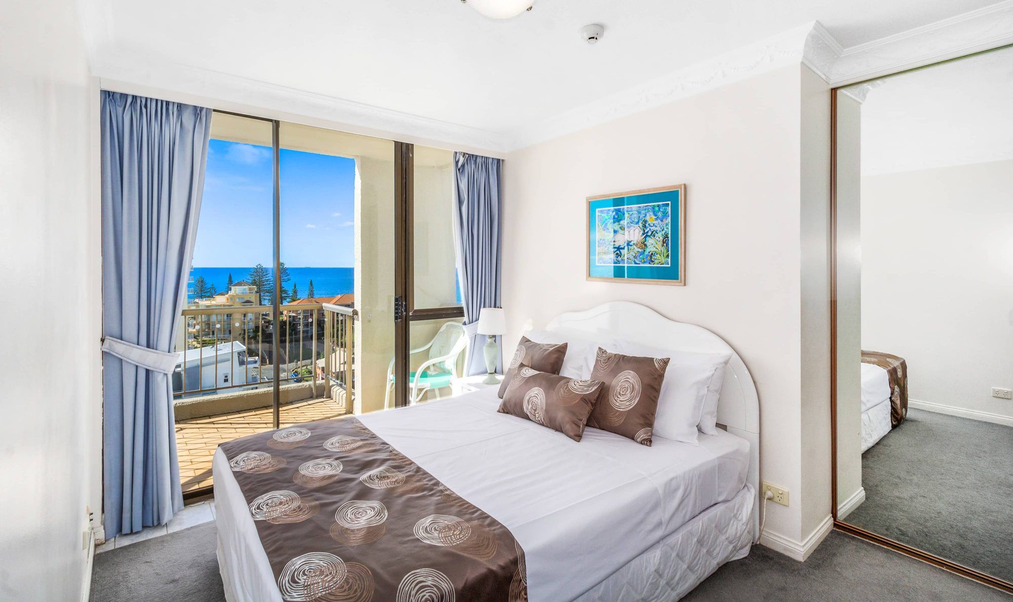 3 Bedroom Superior Apartment