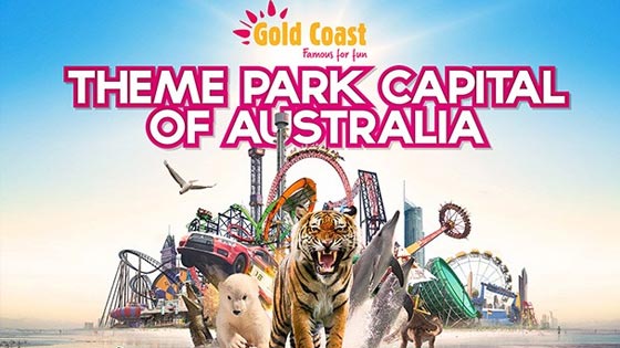 Theme Parks