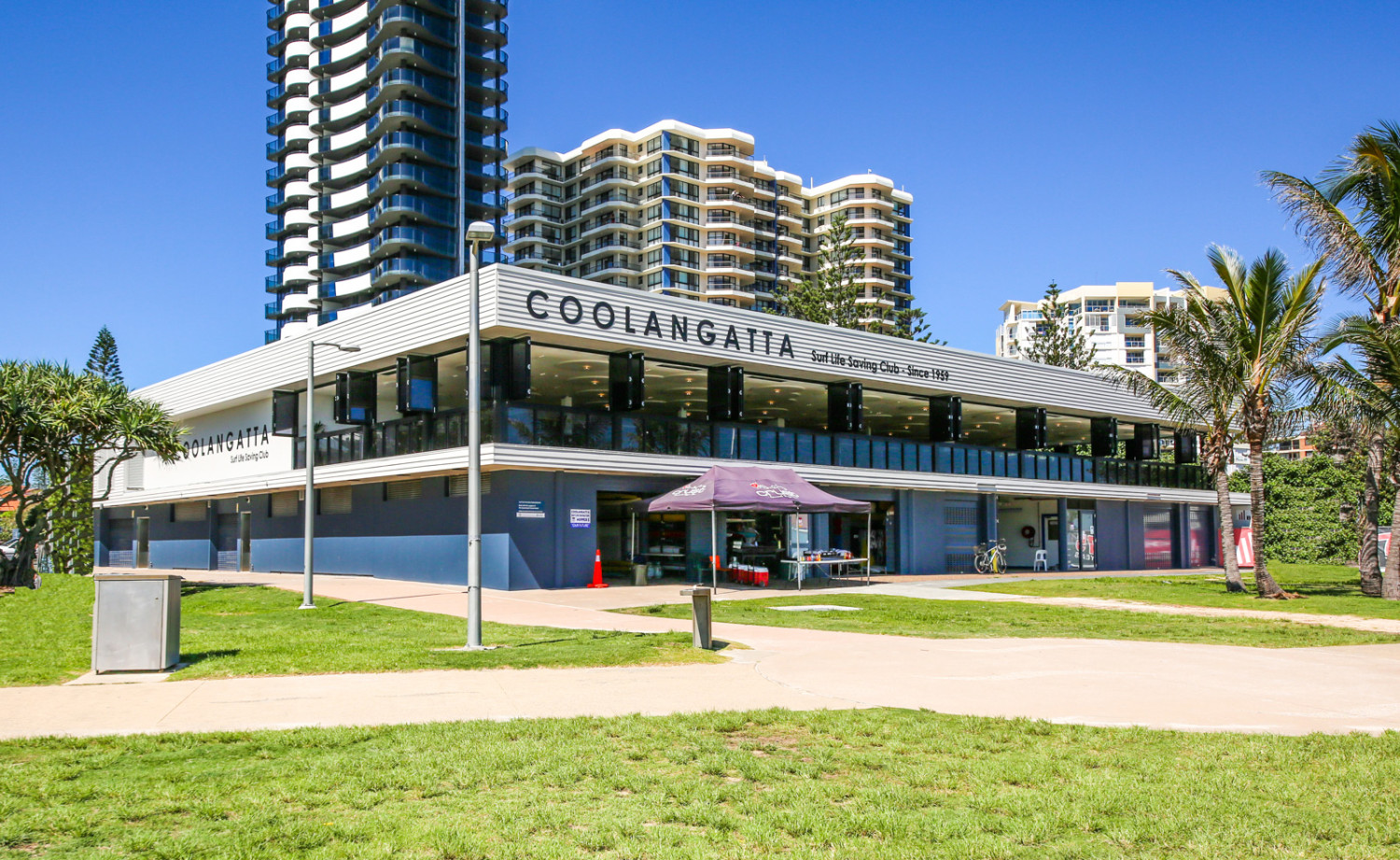 Coolangatta Surf Club