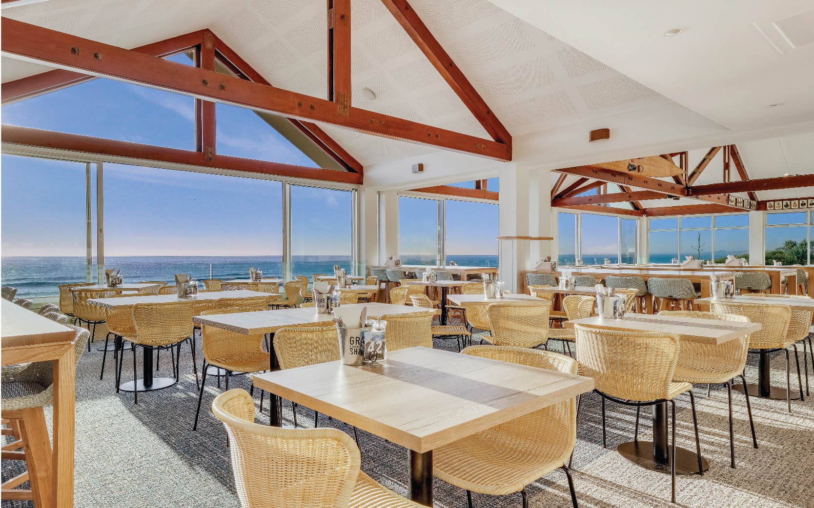 BMD Northcliffe Surf Club