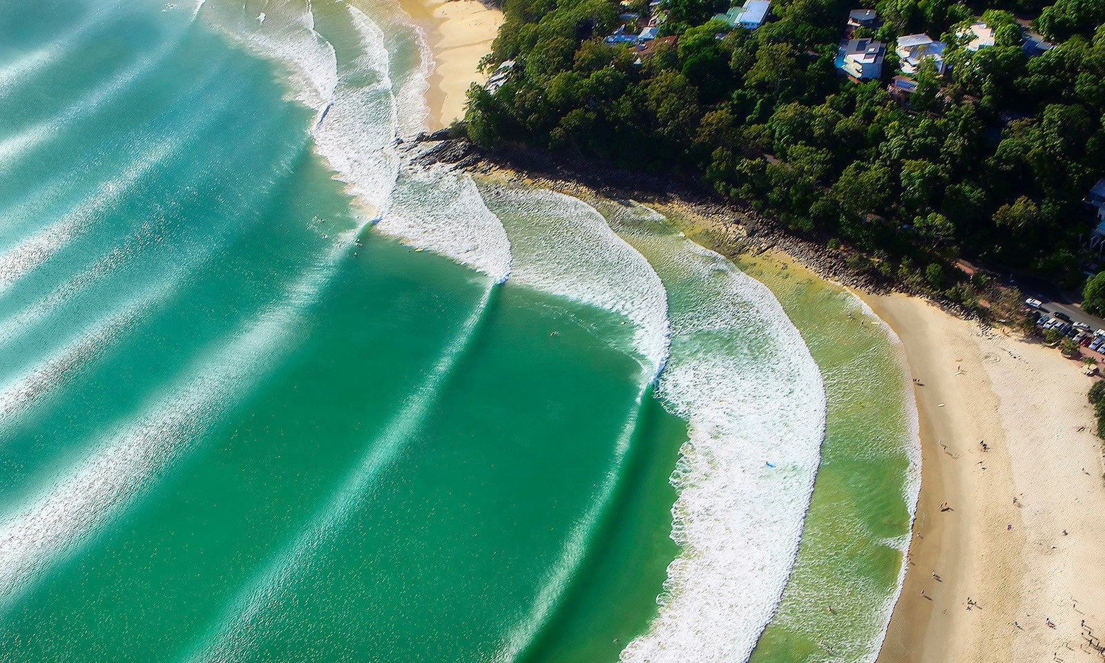 Noosa National Park