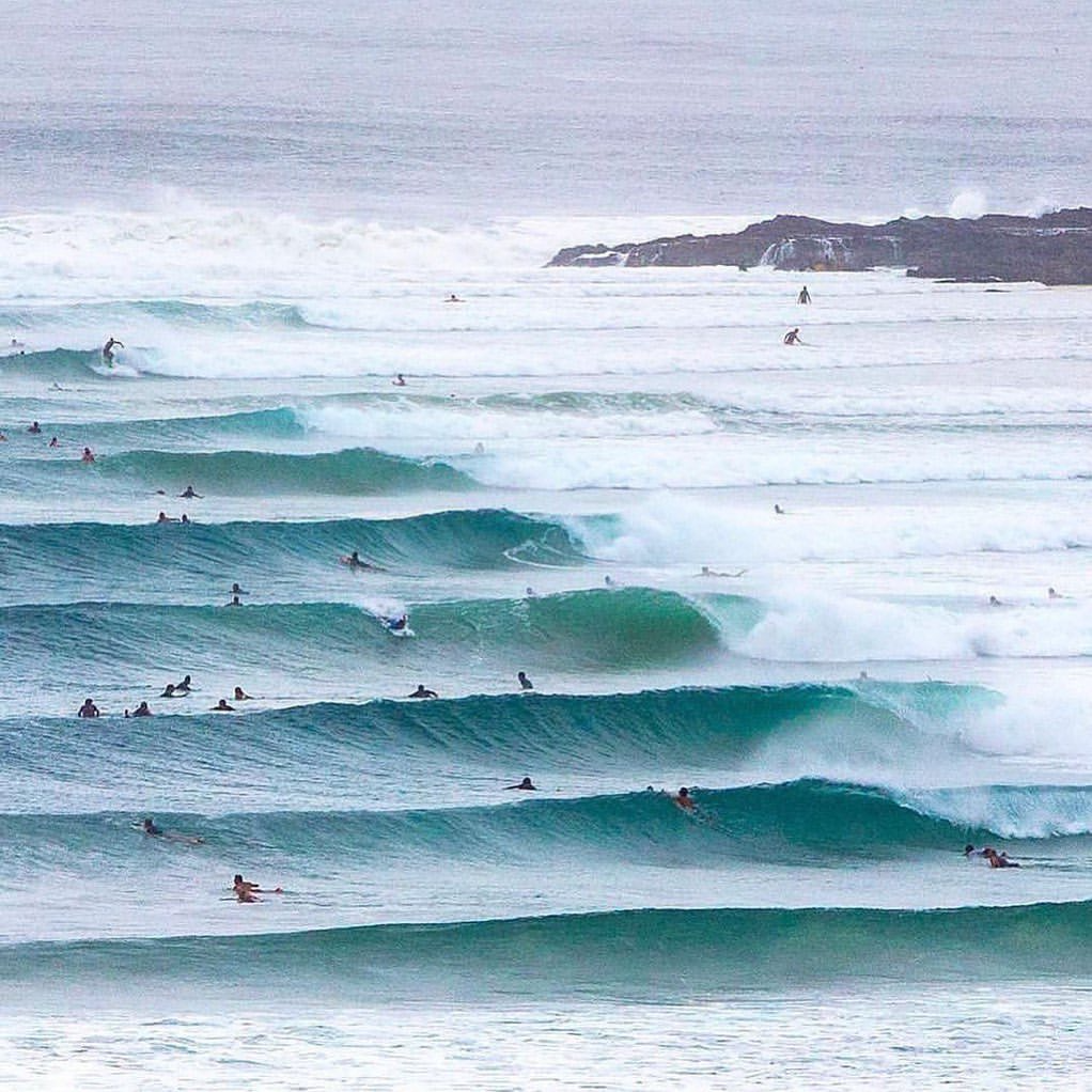 Snapper Rock