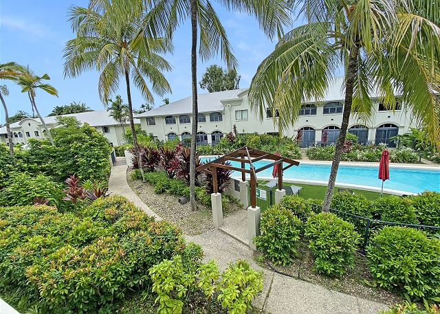 Mango Resort 1 Bedroom 5A