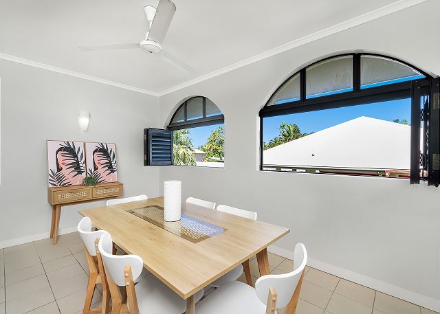 Mango Resort 1 Bedroom 5A