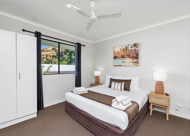 Mango Resort 1 Bedroom 5A