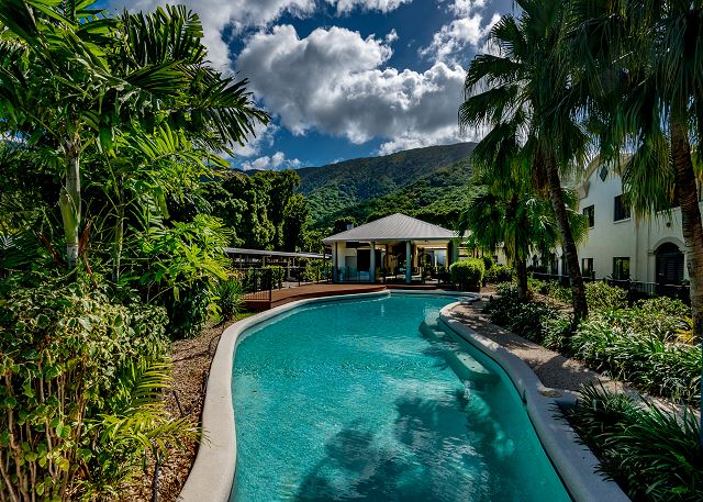 Mango Resort 1 Bedroom 5A