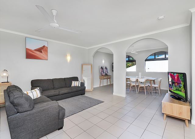 Mango Resort 1 Bedroom 5A