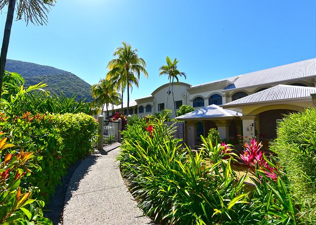 Mango Resort 1 Bedroom 5A