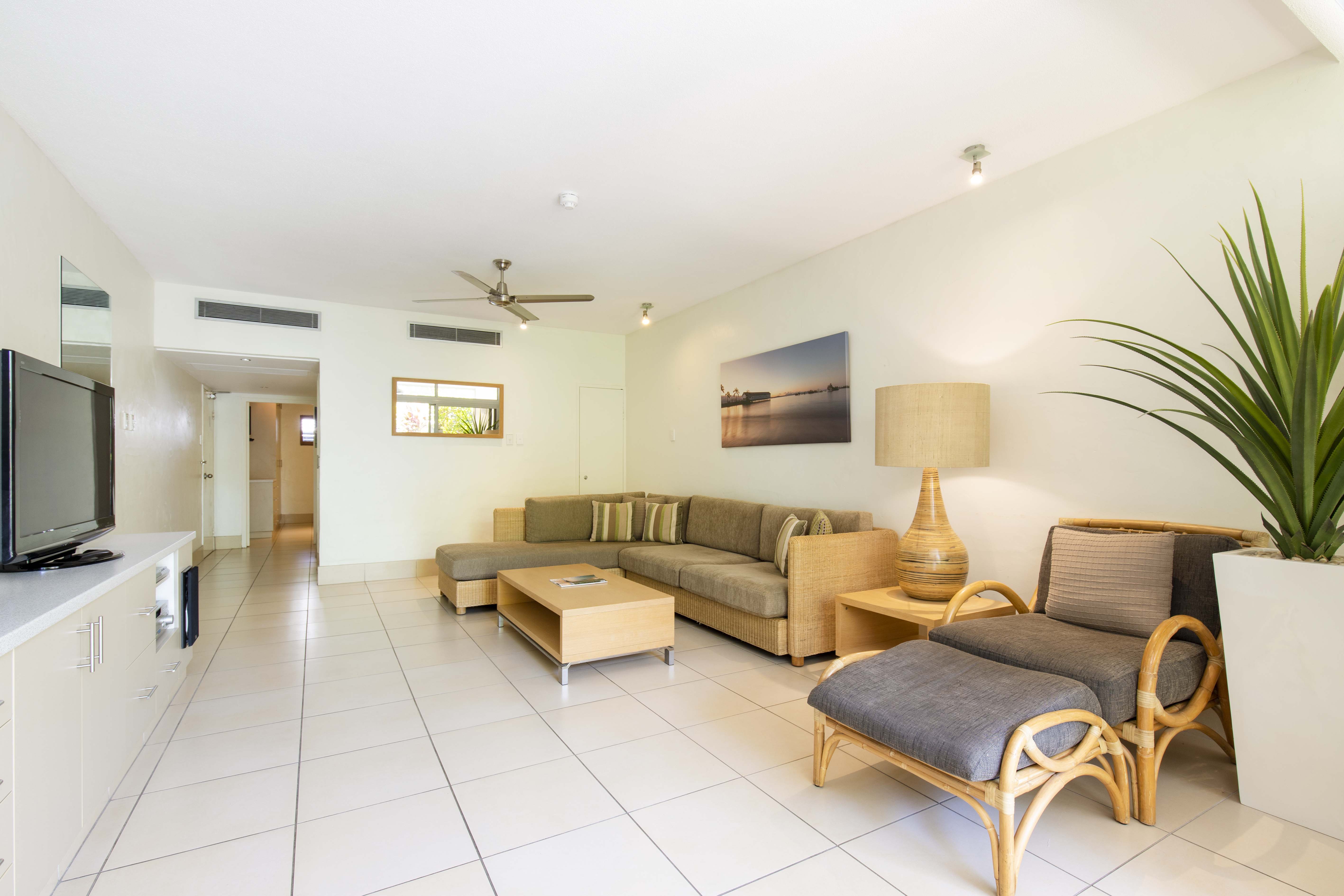 Club 1 Bedroom Apartment