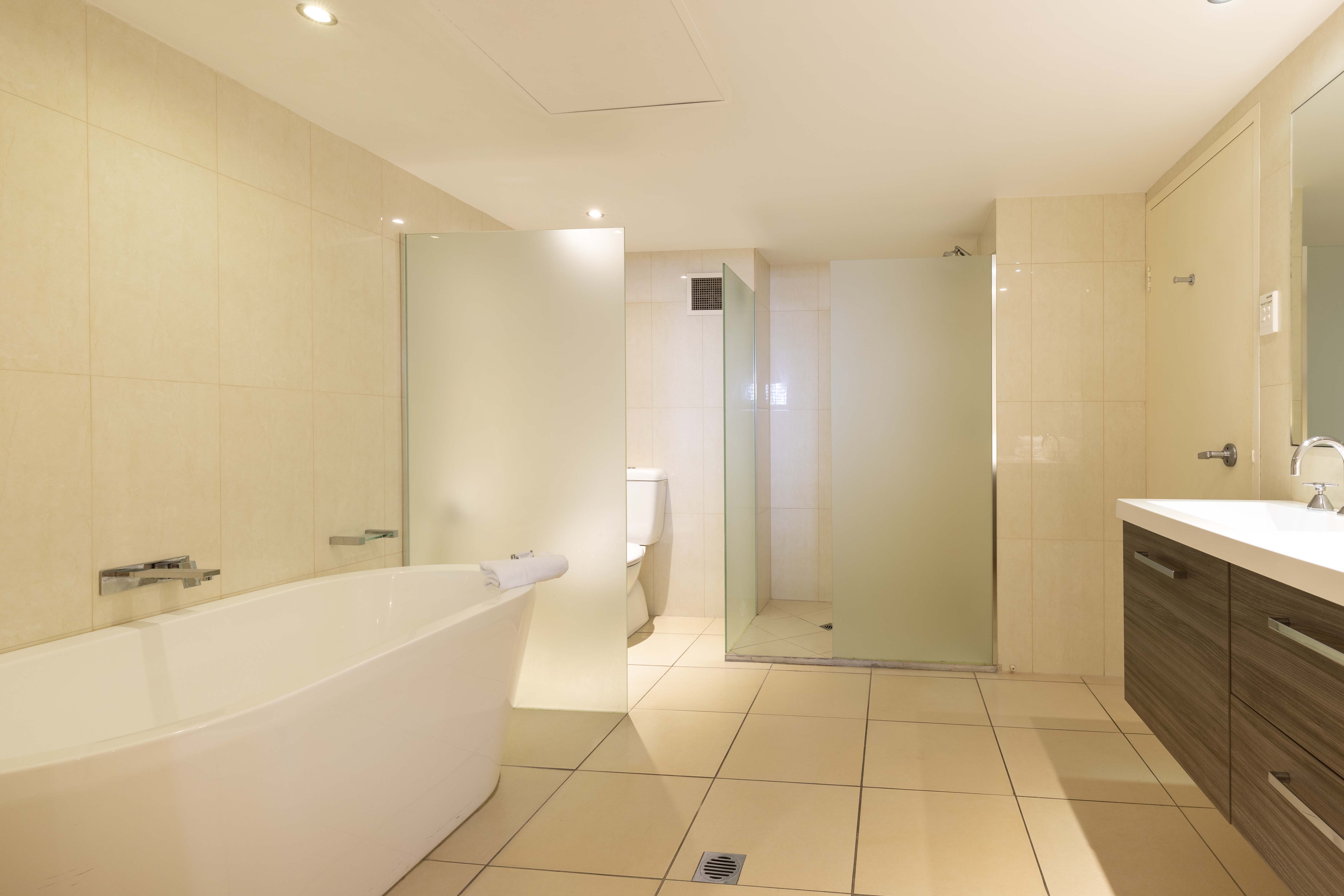 Club 1 Bedroom Apartment