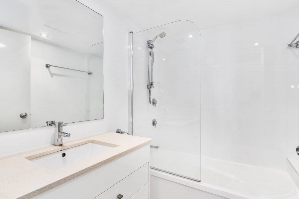 2 Bedroom Luxury Apartment