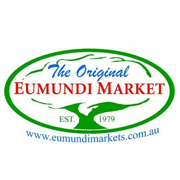 Eumundi Markets