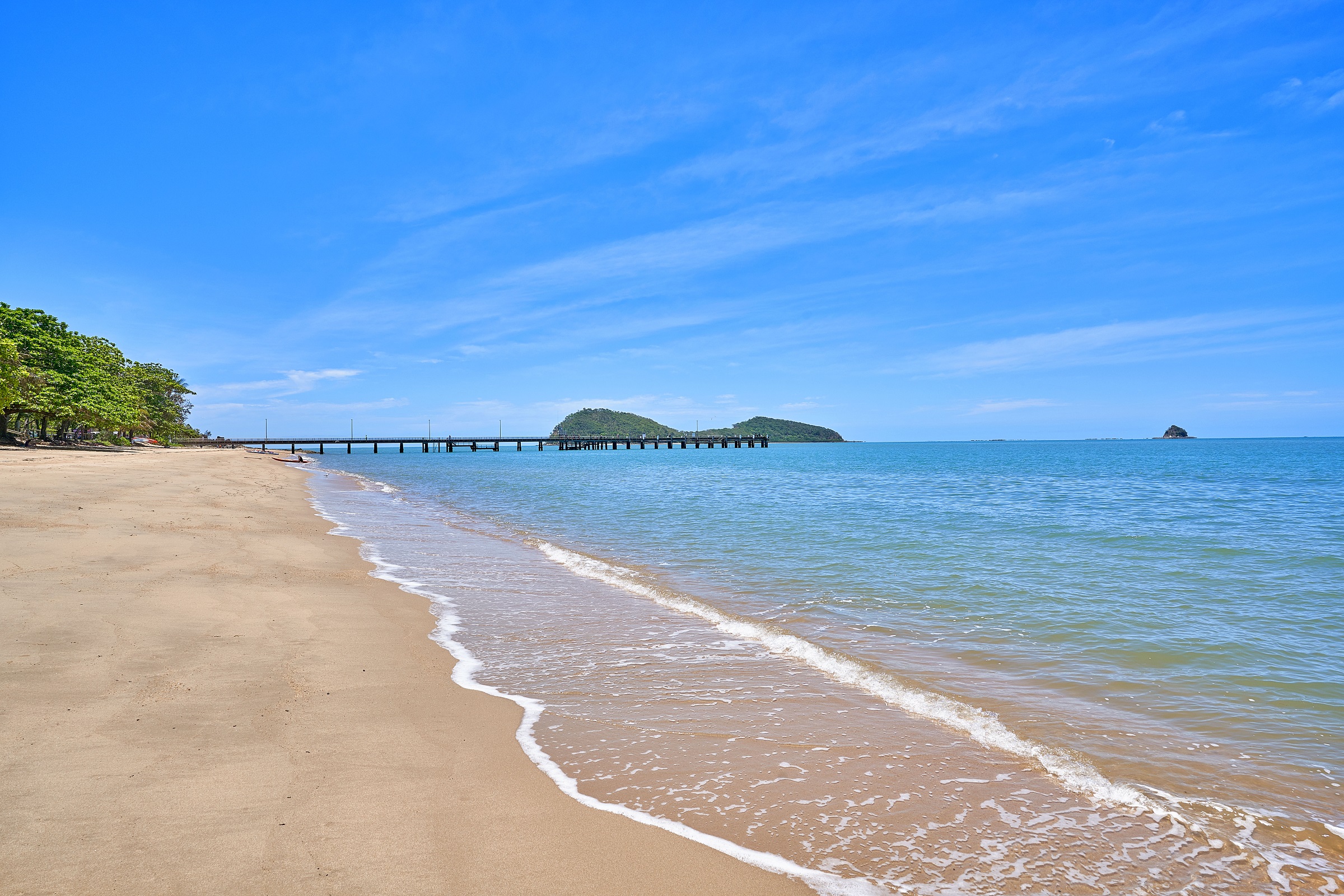 Alassio Beachfront Spa Suite 302/2